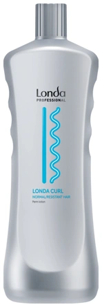 Londa Curl Normal/Resistant Hair (Normál és Ellenálló) 1000ml főképe